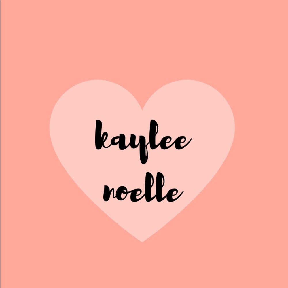Meet your Posher, Kaylee